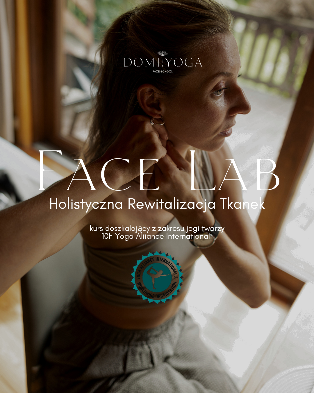FACE LAB – zaawansowany kurs doszkalający